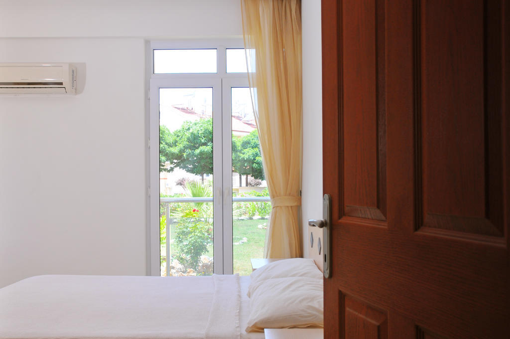 Hisar Garden Apartments Oludeniz Room photo